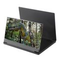 thumbnail image 1 of Mobile Phone Screen Magnifier Video HD Amplifier Enlarge Screen Stand Bracket, 1 of 4