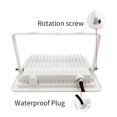 thumbnail image 5 of LED Flood Light 30W 50W 100W Outdoor Floodlight Waterproof Led Spotlight For Garden Wall Street Light ,Power Saving, 5 of 6