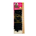 thumbnail image 1 of Lush Hair Dancing Curls Bulk, 19", 180g, 1 of 8