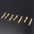 thumbnail image 2 of Seitruly 580 unids/set Terminal de motocicleta de coche profesional 2P/3P/4P/6P 2,8 barcos accesorios de conector de cable Videojuegos y accesorios, 2 of 6