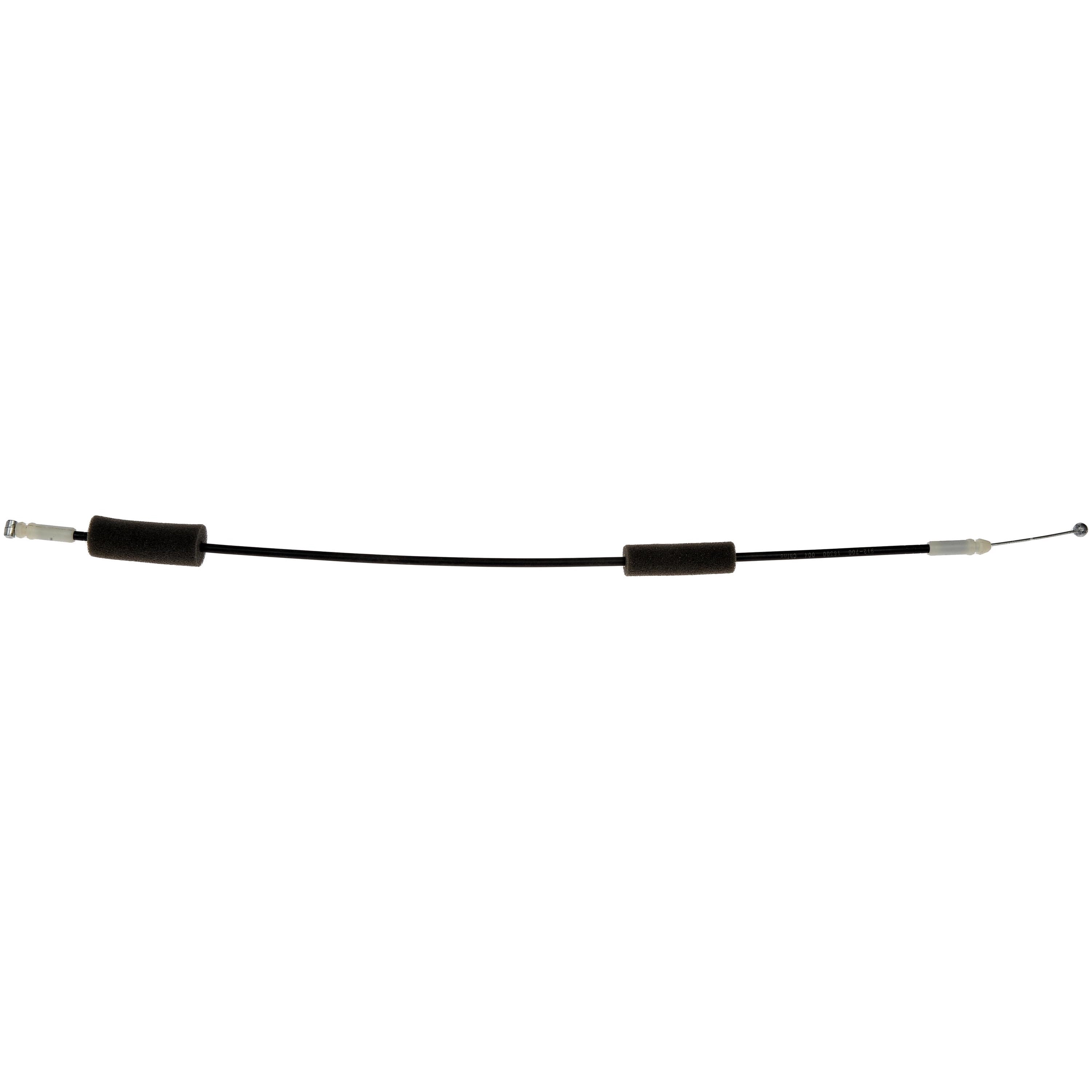 Dorman 912-700 Door Latch Cable for Specific Toyota Models Fits