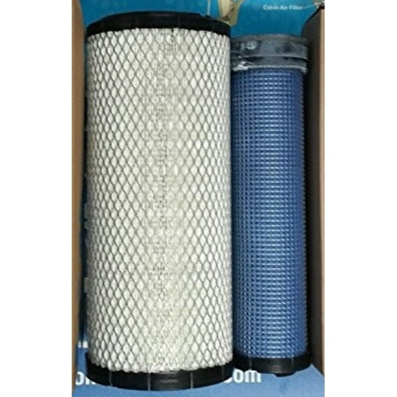 Donaldson Air filters Inner Outer Combo P827653 / P829332