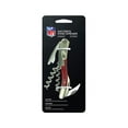 thumbnail image 1 of Sports Vault NFL17 NFL Ouvre-Bouteille de Vin Wo - Miami Dolphins, 1 of 1