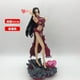 thumbnail image 1 of Figura de acción de One Piece Boa Hancock, Sexy estatuilla de PVC con luces LED, estatua investible Hentai 18, modelo de juguete, regalo, 35cm, 1 of 4