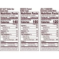 thumbnail image 6 of Jolly Rancher, Kit Kat and Reese's Assorted Flavored Snack Size Candy, Party Pack 30.03 oz, 6 of 7