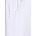 thumbnail image 5 of Mid-Rise Maxi Skirt with Drawstring, 5 of 5