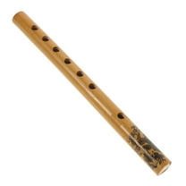 MLINS  Classic Flute Woodwind Music Instrument Bamboo Child