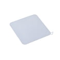 thumbnail image 1 of Cubierta de drenaje de suelo, tapas de sellado a prueba de insectos de silicona, superficie lisa, almohadilla desodorante antiolor, colador de Juegos de accesorios de baño Transparente 15*15cm Inteprter HA073469-01, 1 of 6