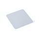 thumbnail image 1 of Cubierta de drenaje de suelo, tapas de sellado a prueba de insectos de silicona, superficie lisa, almohadilla desodorante antiolor, colador de Juegos de accesorios de baño Transparente 15*15cm sweethay HA073469-01, 1 of 8