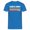 A-Blue229, variant on Bibifish Mens T-Shirts Slim Fit Crew Neck Short Sleeve Tshirts Casual Stripe Letter Print Athletic Tee Tops