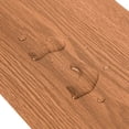 thumbnail image 3 of Antistatic Non-Slip Peel And Stick Floor Tiles, PVC Waterproof Vinyl Flooring For Kitchen And Bedroom, Perceptible Structures, Easy Installation, 7-Pack 91.5 X 15.2 Cm, 3 of 5