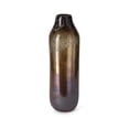 thumbnail image 1 of IMAX 15541 Mocha Large Art Glass Vase, 1 of 1