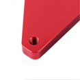 thumbnail image 4 of Motorcycle Engine Crash Guard Anti Collision Frame Protective Slider Fit for Yamaha FZS600 XJ6 FZ6(Red ), 4 of 5