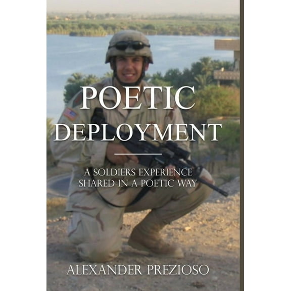 Poetic Deployment, (Hardcover)