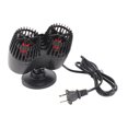 thumbnail image 1 of Pompe Aquarium Wavemaker 360 Réglable pour Circulation de Poissons en Eau Douce et Mer, 1 of 8