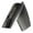 Black, variant on S SERENABLE 2 Pieces Soccer Shin Guards, Football Training Shin Guards, Protective Equipment Black