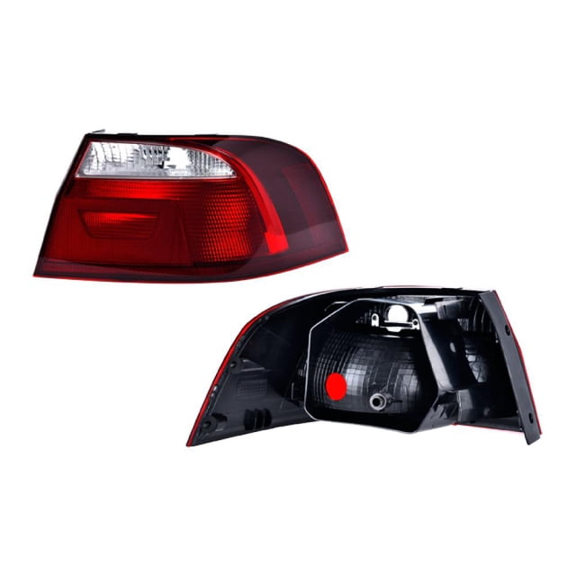 Calavera DEPO Volkswagen Gol 2013 - 2016 Pasajero