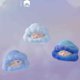 thumbnail image 2 of Caja sorpresa original de la serie Clouds de Yumo, caja de regalo misteriosa con linda muñeca, juguete de escritorio, adorno, regalo de Navidad, 2 of 5