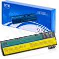 thumbnail image 1 of Batería para laptop DTK 5200mAh 10.8V para serie ThinkPad, 1 of 7