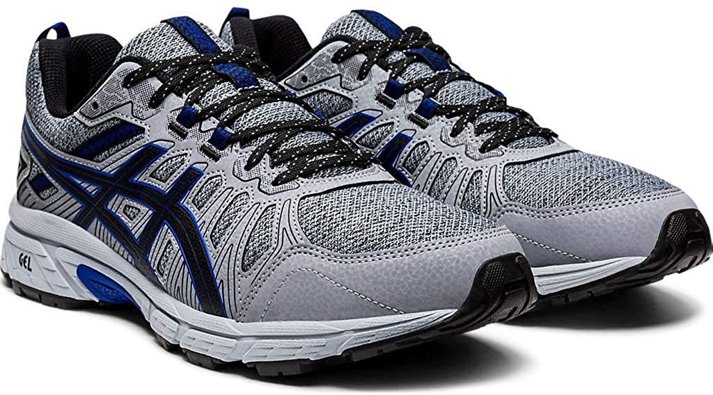 asics gel venture 7 4e