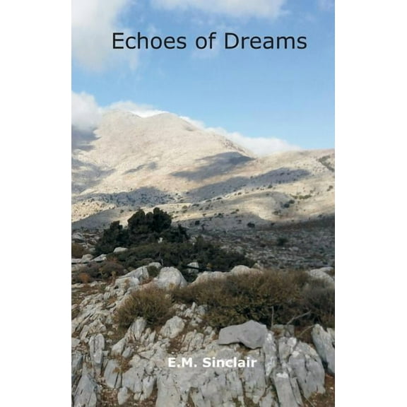Echoes of Dreams (Paperback)