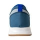 thumbnail image 3 of Tenis de Hombre Casual Atletica 2021514 Azul/Gris/Rojo, 3 of 4