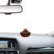 thumbnail image 1 of unbranded De Sombrero Vaquero Multicolor Para Espejo Retrovisor Accesorio De Auto Estilo Occidental, 1 of 6