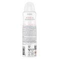 thumbnail image 2 of Desodorante Dove All Body Deo Aerosol Raspberry & Rose, 2 of 4