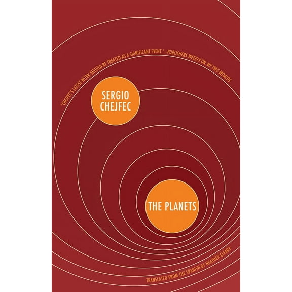 The Planets, (Paperback)