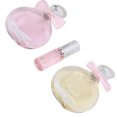 thumbnail image 4 of Female Perfume, Evenly Spraying Charming Pink Bow Perfume Spray Set  For Dating, 4 of 8