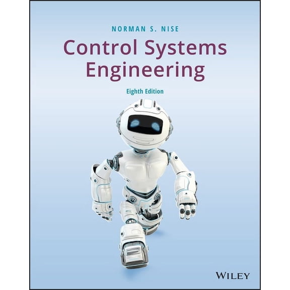 Control Systems Engineering (Paperback)