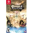 thumbnail image 1 of Warriors Orochi 4 Ultimate (Nintendo Switch), 1 of 6