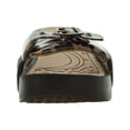 thumbnail image 3 of Dr. Scholl's Shoes Womens Rock On Slip On Buckle Slide Sandals, 3 of 3