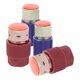 thumbnail image 5 of unbranded 4Ud Adaptador Para Auto Acoplador A R134a Con Conexión Rosca Y Tapas Protectoras Variedad De Color, 5 of 8