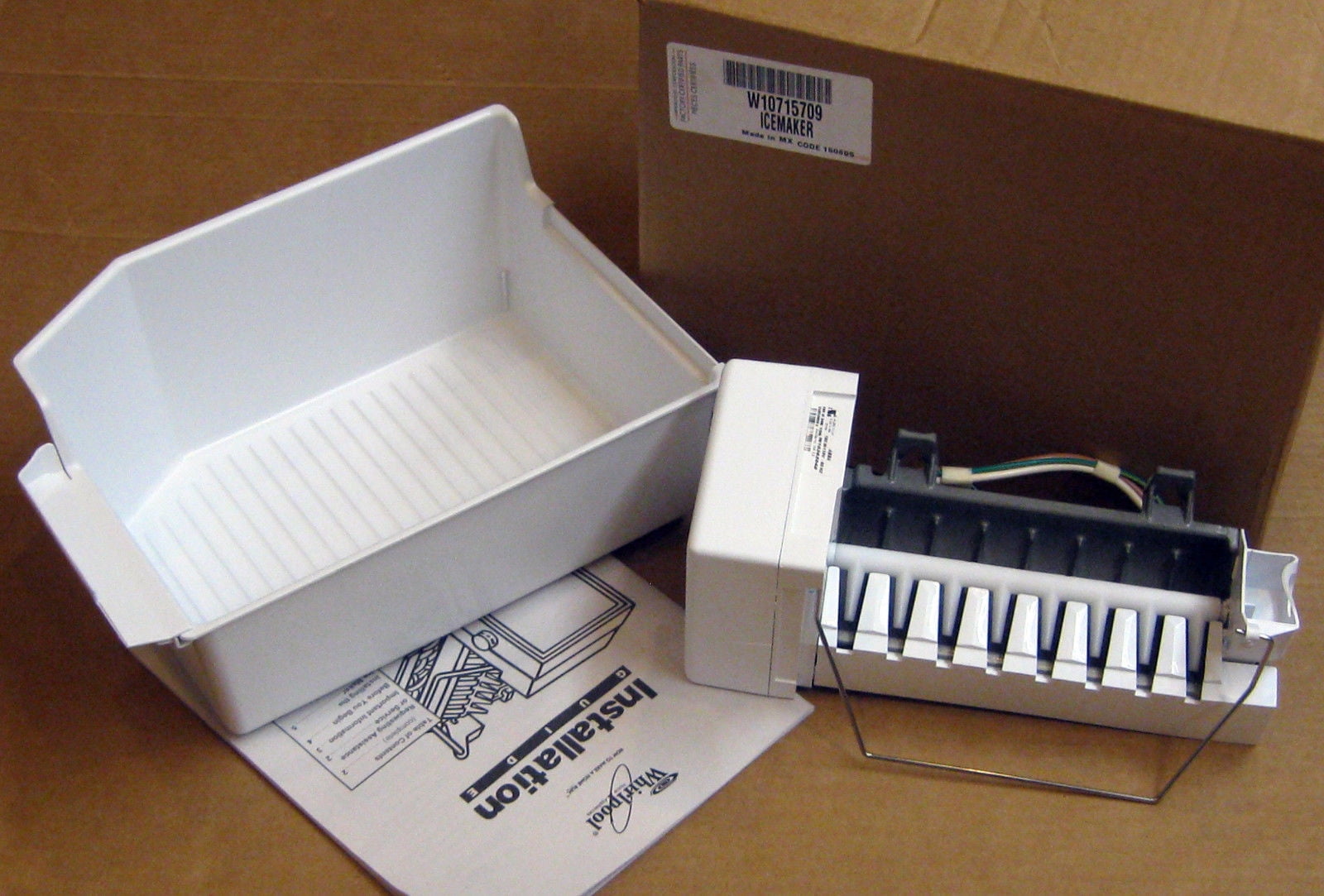 kenmore ice box
