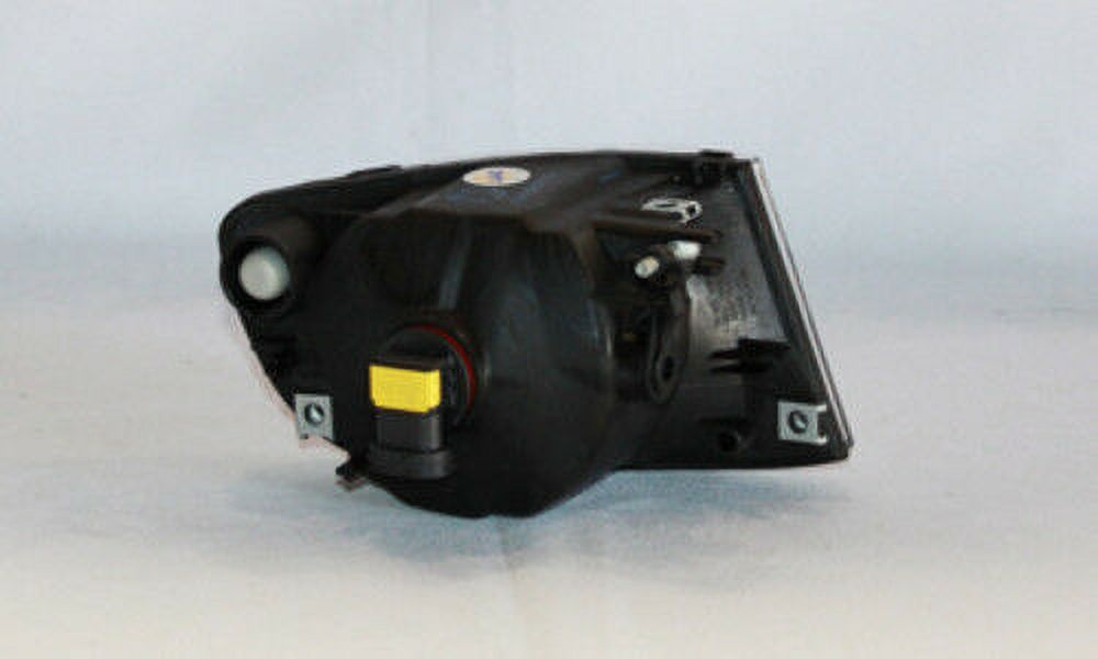 TYC 19-0728-00 TYC Regular Fits select: 2007-2013 BMW 328, 2007-2013 BMW 335