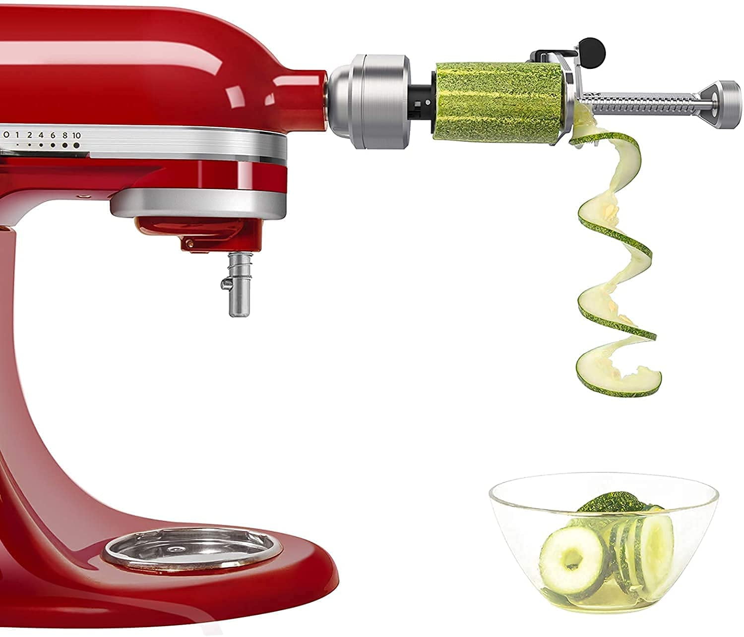kitchenaid ksm2sca