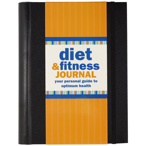 Diet and Fitness Journal (Other)