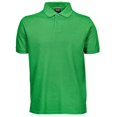 thumbnail image 4 of Tee Jays Mens Heavy Pique Short Sleeve Polo Shirt, 4 of 5