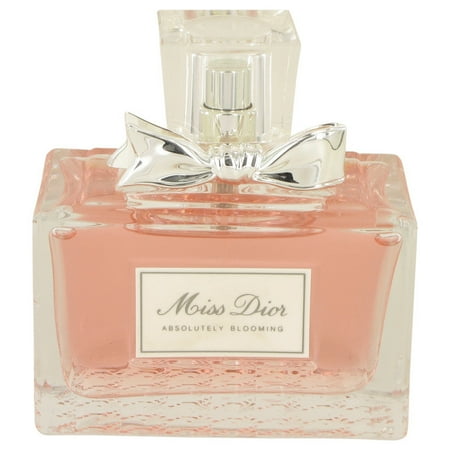 Miss Dior Absolutely Blooming By Christian Dior Eau De Parfum
