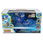 Sonic® RC Flying HoverBike