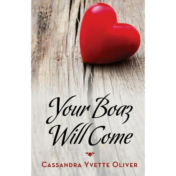 Your Boaz Will Come (Paperback)
