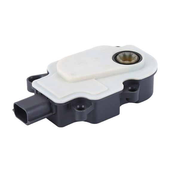 IKASEFU Front Bumper Shutter Grille Air Actuator Motor Compatible for Ford Fusion Lincoln MKZ 2017-2020 131488800026 HS738476