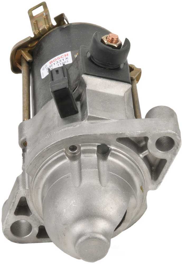 Bosch SR1331X Premium Starter