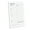 DAILY PLAN, variant on Portable Daily Planner with 60 Sheet Daily Fitness Meal Planner Notebook 21x14cm