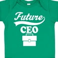 thumbnail image 4 of Inktastic Future Ceo Shirt Childs Boss Job Boys or Girls Baby Bodysuit, 4 of 5