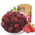 thumbnail image 2 of Dried bayberry 106g/1bag Preserved Fruit Candied Dried Fruit, 2 of 3