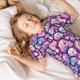 thumbnail image 5 of Balery cartoon rainbow Skull Conjunto de Pijama Infantil de Manga Corta con Estampado – Ropa de Dormir de Algodón Suave-Medium, 5 of 6