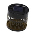 thumbnail image 4 of jinwen Solar Fence Light Decorative Solar Deck Wall Light for Railing Patio Pathway Style C, 4 of 9