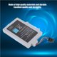 thumbnail image 4 of Inteprter Rechargeable Battery Universal Multipurpose Console Cell Controller Device Workmanship Fittings Batteries Upgraded Power Supply Type2 NO2, 4 of 6